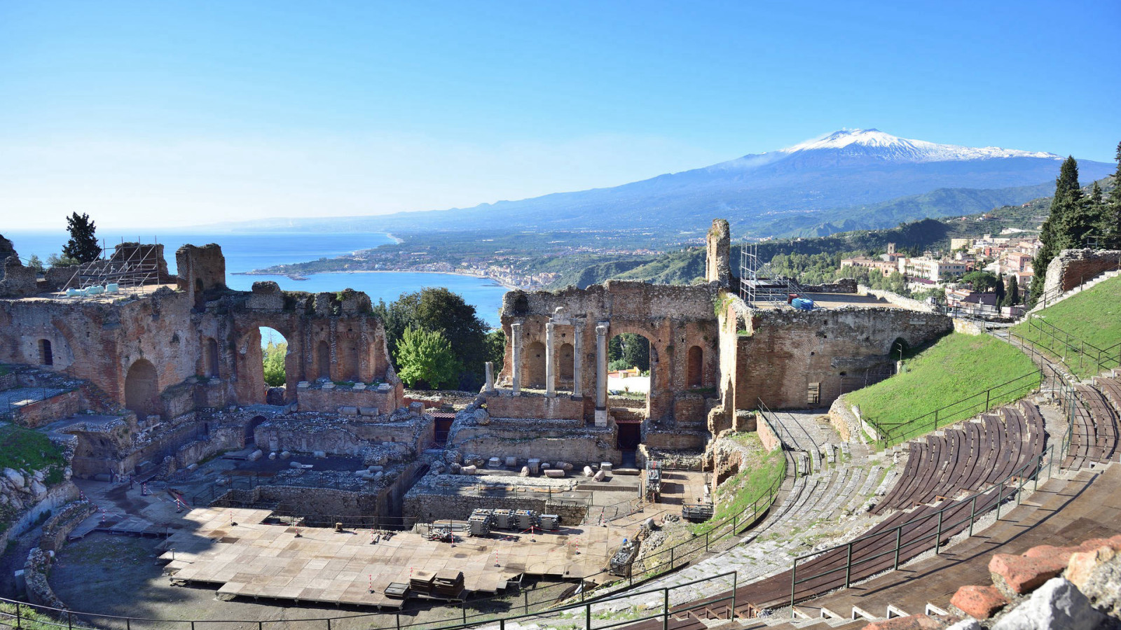 SCENT OF SICILY